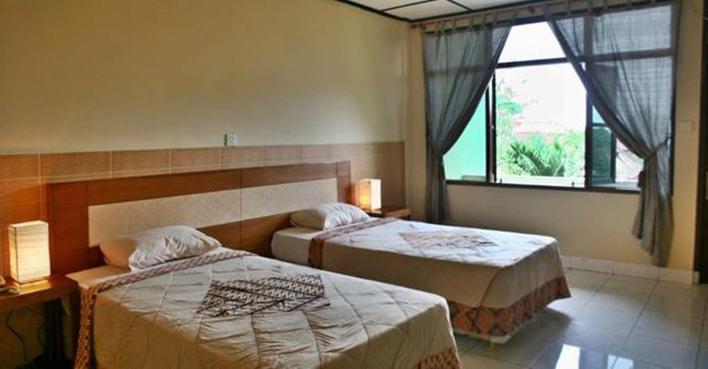Hostal Villa Puri Royan