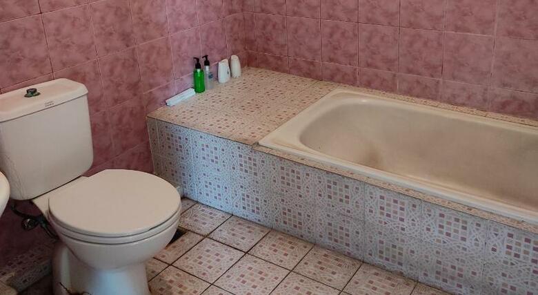 Hostal Villa Puri Royan