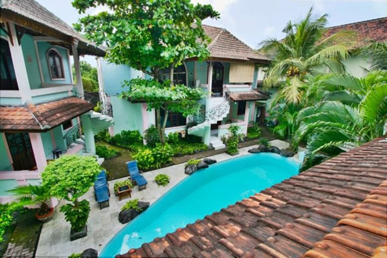 Hostal Villa Puri Royan