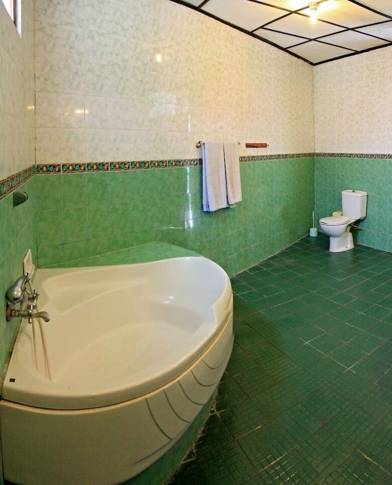 Hostal Villa Puri Royan