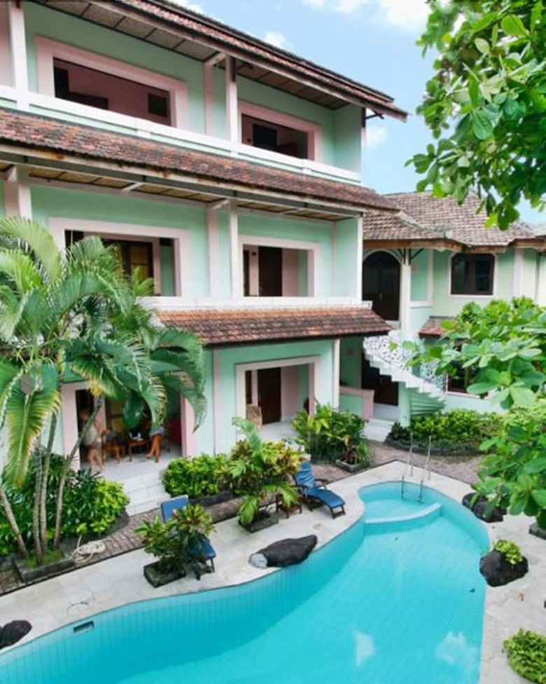 Hostal Villa Puri Royan
