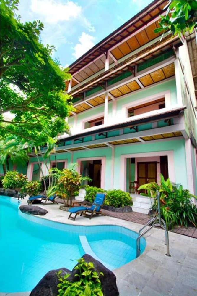 Hostal Villa Puri Royan