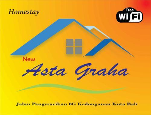 New Asta Graha