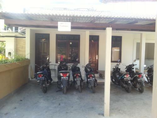 New Asta Graha
