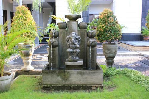 New Asta Graha
