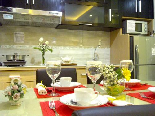 Ravarine Suite Apartment