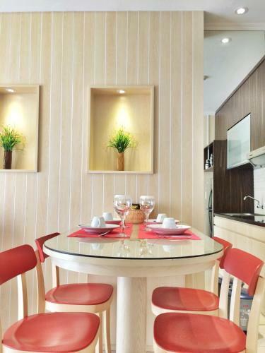 Ravarine Suite Apartment