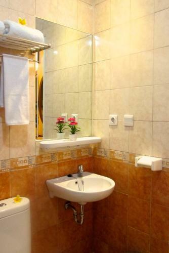 Ravarine Suite Apartment
