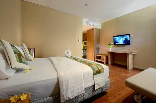 Hostal Villa Bali Jegeg