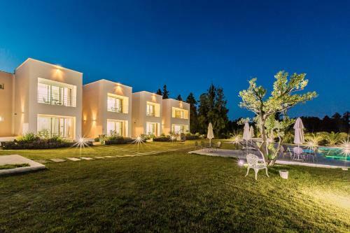 Hotel Laotzu Resort