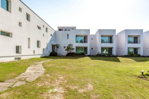 Hotel Laotzu Resort
