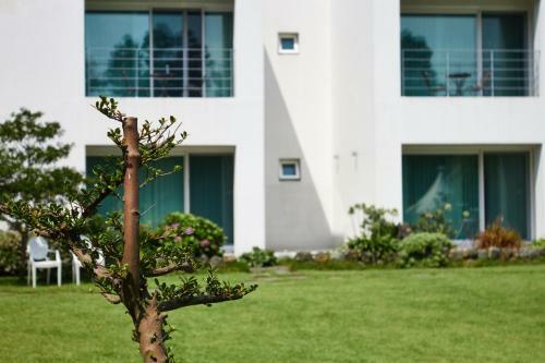 Hotel Laotzu Resort