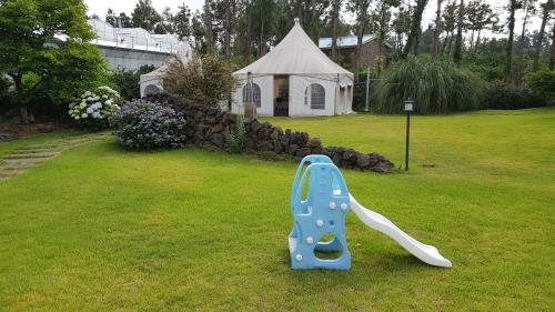 Hotel Laotzu Resort