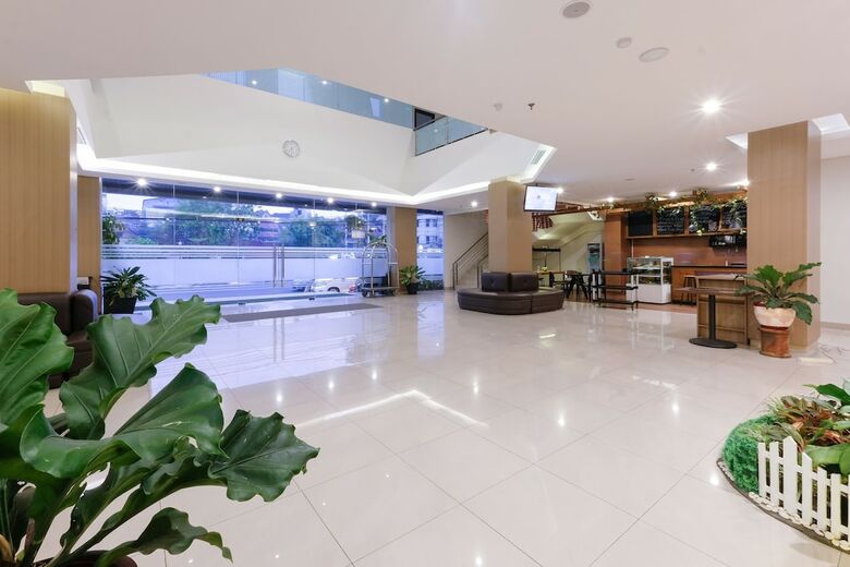 Hotel 88 Mangga Besar 62