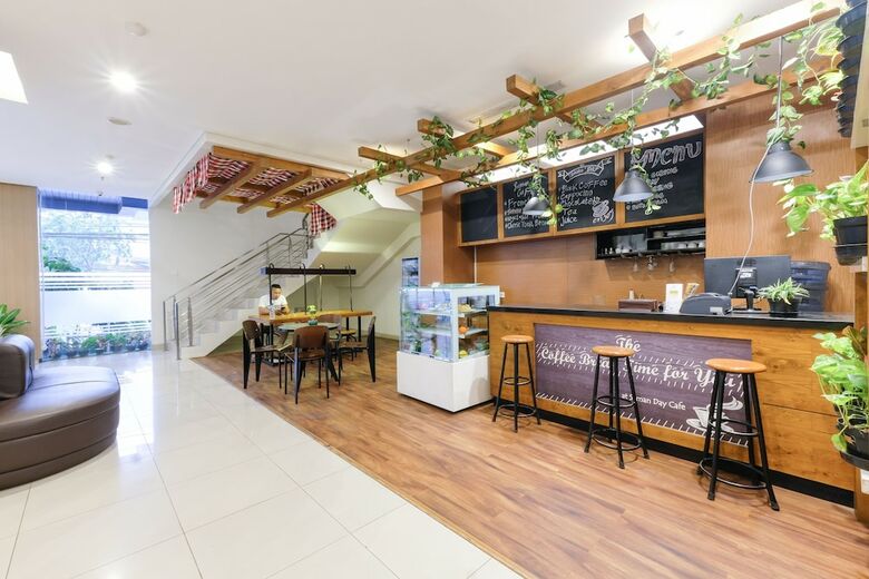Hotel 88 Mangga Besar 62