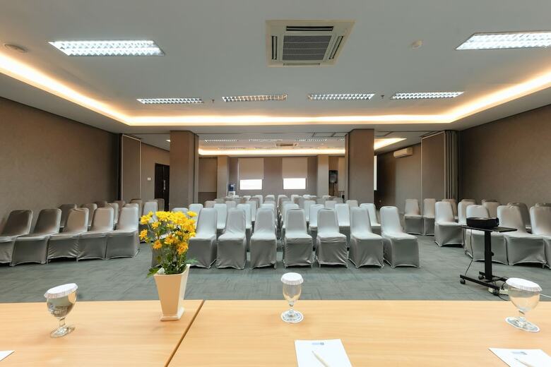 Hotel 88 Mangga Besar 62