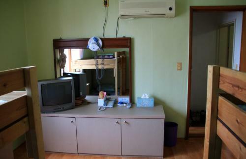 Hostal Minjoonggak
