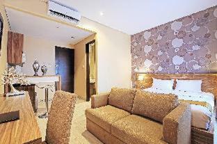 Rasuna Icon Hotel