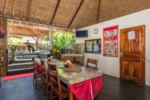 Hostal Kampung168