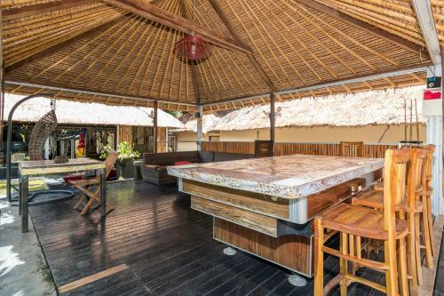 Hostal Kampung168