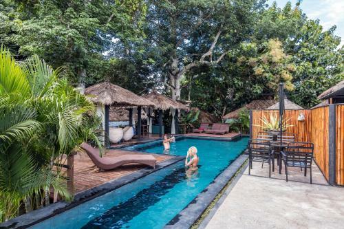 Hostal Kampung168