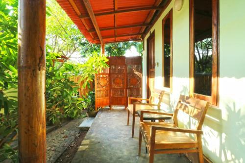 Hostal Kampung168
