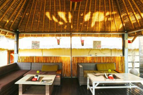 Hostal Kampung168