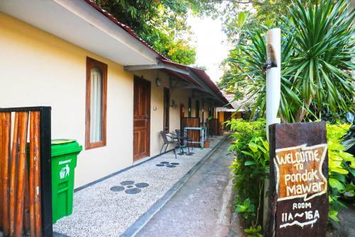 Hostal Kampung168