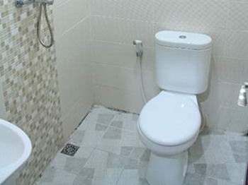 Hostal Blibli House