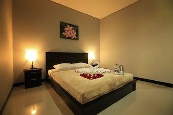 Bali Mega Hotel