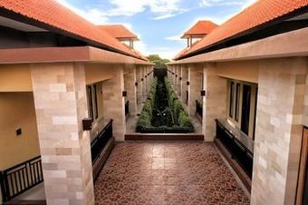 Bali Mega Hotel