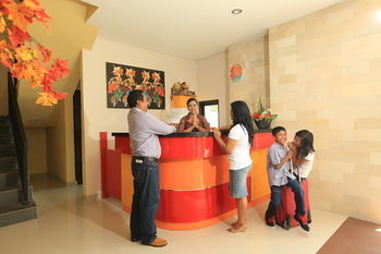 Bali Mega Hotel