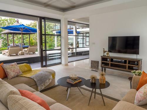 Villa Adenium - An Elite Haven