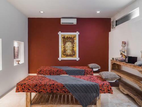 Villa Adenium - An Elite Haven