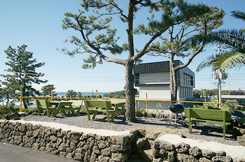 Hotel Marine Port Resort