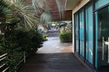 Palm Hill Pension