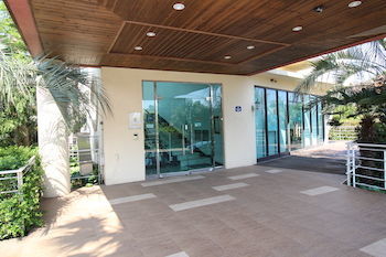 Palm Hill Pension