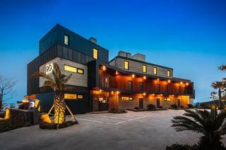 Hotel Iro Jeju