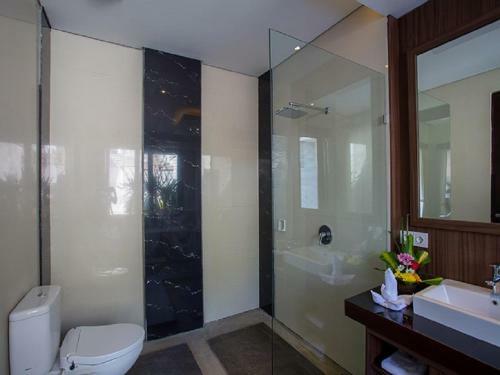Buana Bali Luxury Villas