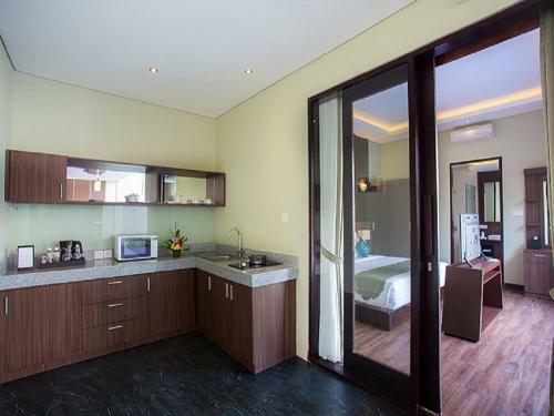 Buana Bali Luxury Villas