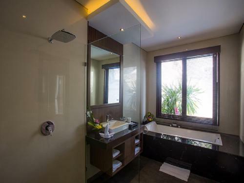Buana Bali Luxury Villas