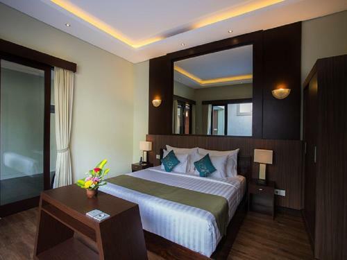 Buana Bali Luxury Villas