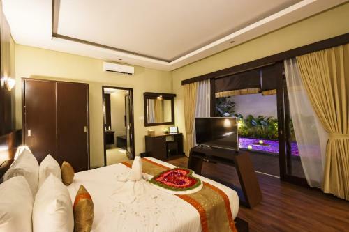 Buana Bali Luxury Villas