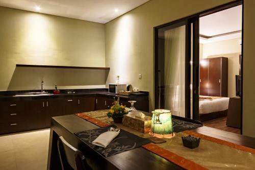 Buana Bali Luxury Villas