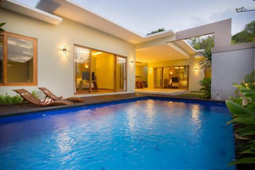 Buana Bali Luxury Villas