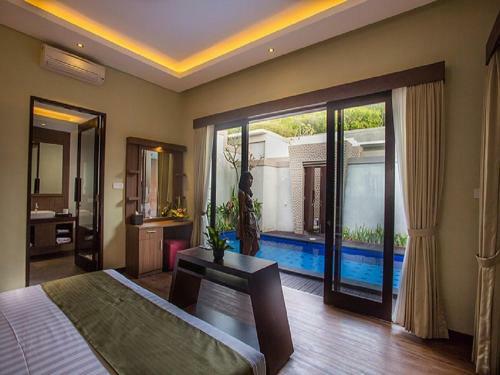Buana Bali Luxury Villas