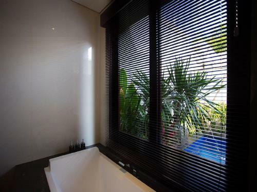 Buana Bali Luxury Villas