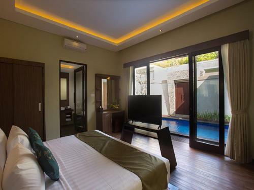 Buana Bali Luxury Villas