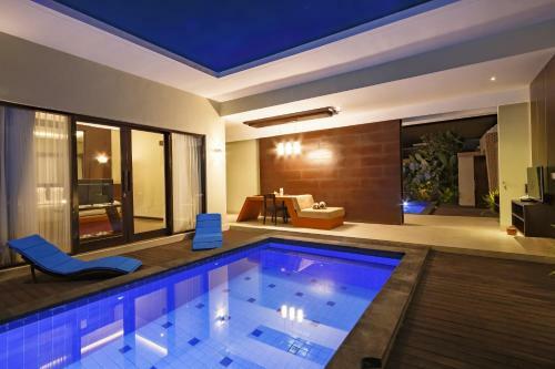 Buana Bali Luxury Villas