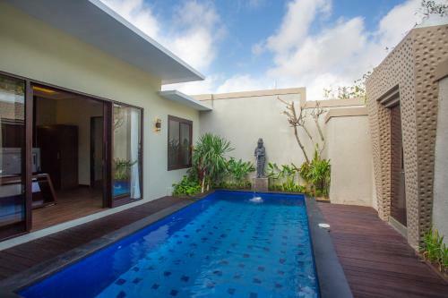 Buana Bali Luxury Villas